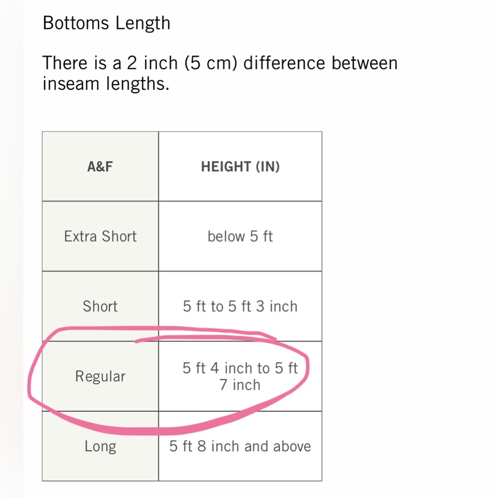 Abercrombie & Fitch Slit Bootcut Pants - Picture 10 of 10
